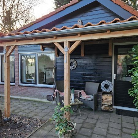 BenB Op de Vleet Bed and Breakfast Plantage Centrum Buitenkant foto