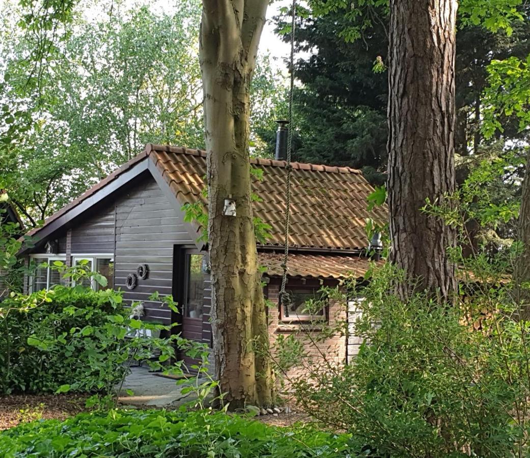 BenB Op de Vleet Bed and Breakfast Plantage Centrum Buitenkant foto