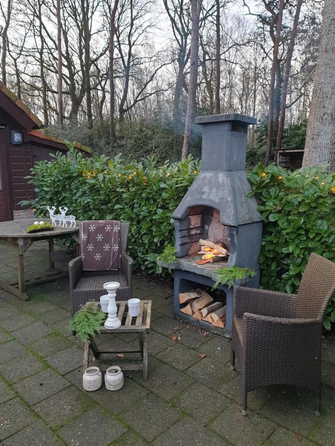 BenB Op de Vleet Bed and Breakfast Plantage Centrum Buitenkant foto