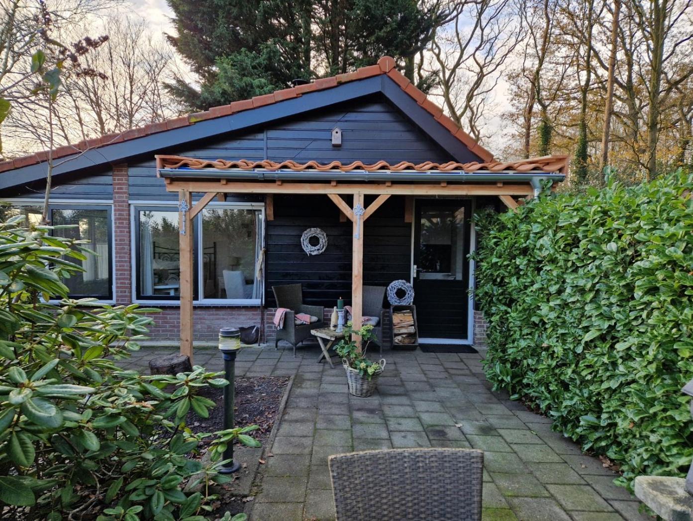 BenB Op de Vleet Bed and Breakfast Plantage Centrum Buitenkant foto
