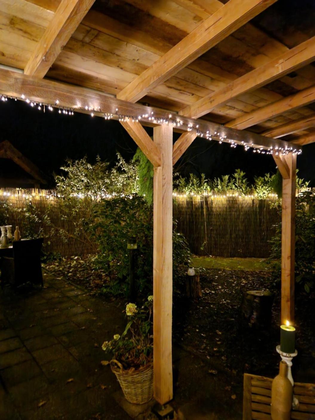 BenB Op de Vleet Bed and Breakfast Plantage Centrum Buitenkant foto