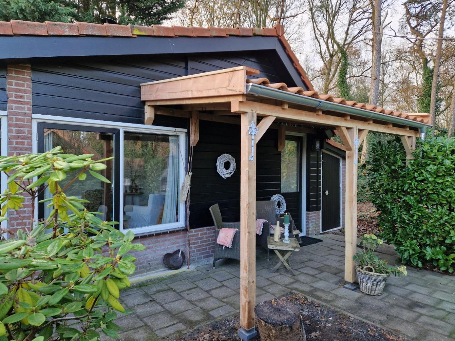 BenB Op de Vleet Bed and Breakfast Plantage Centrum Buitenkant foto