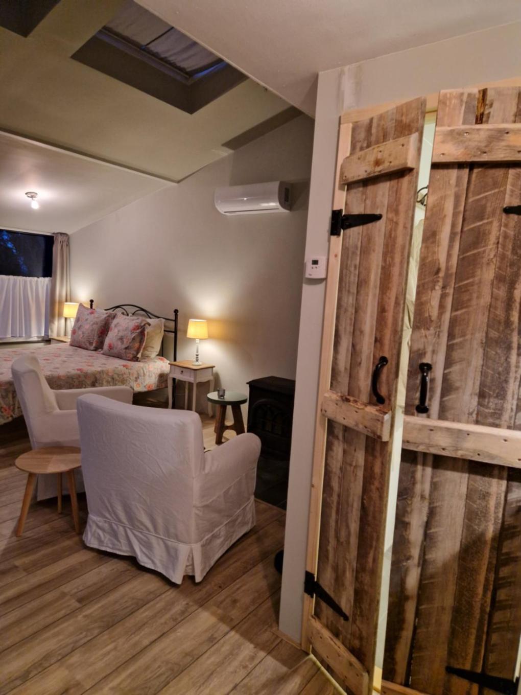 BenB Op de Vleet Bed and Breakfast Plantage Centrum Buitenkant foto