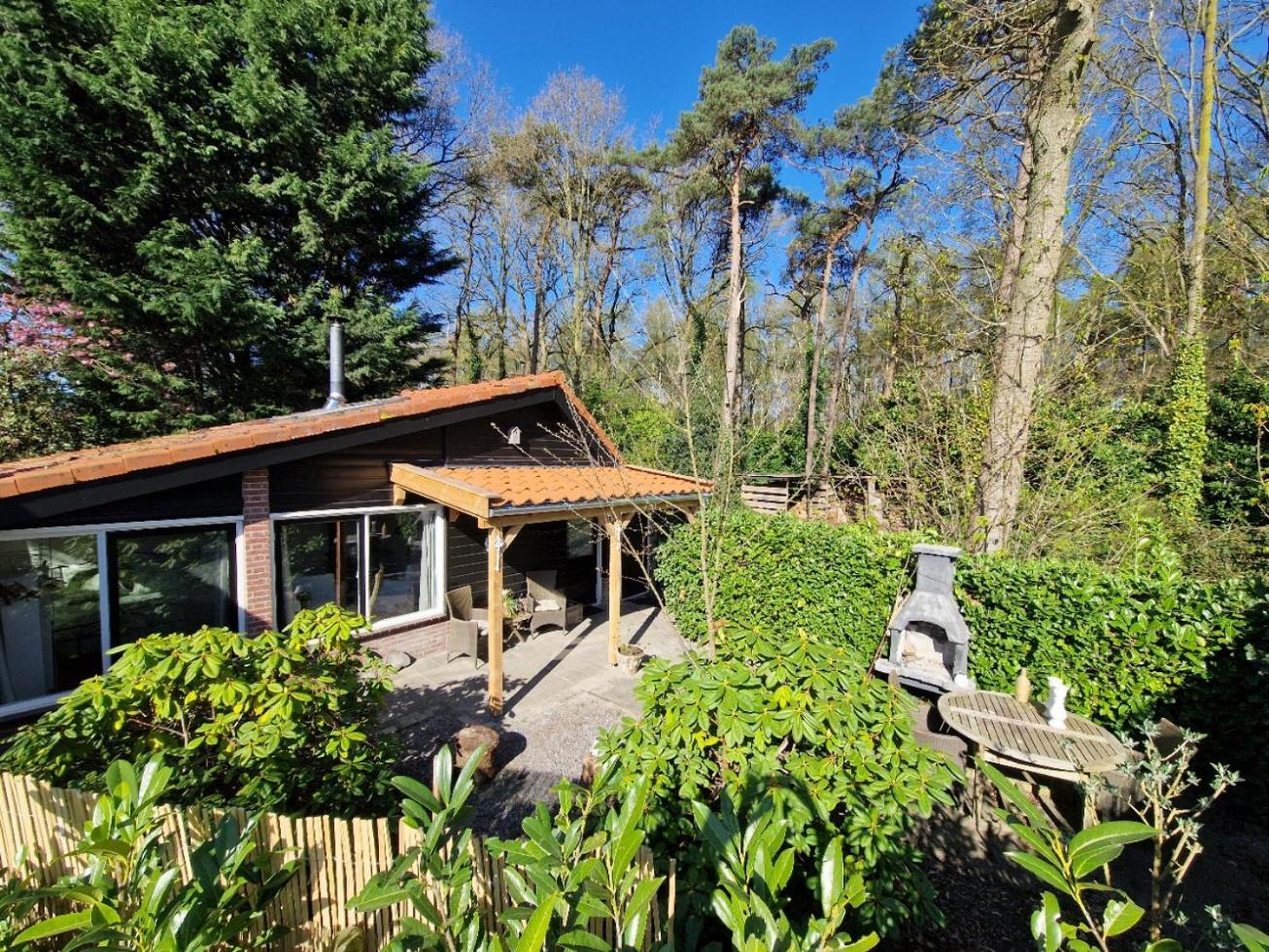 BenB Op de Vleet Bed and Breakfast Plantage Centrum Buitenkant foto